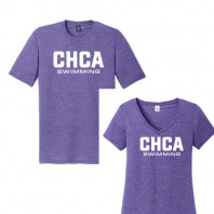 CHCASWIMMING PURPLE DM130